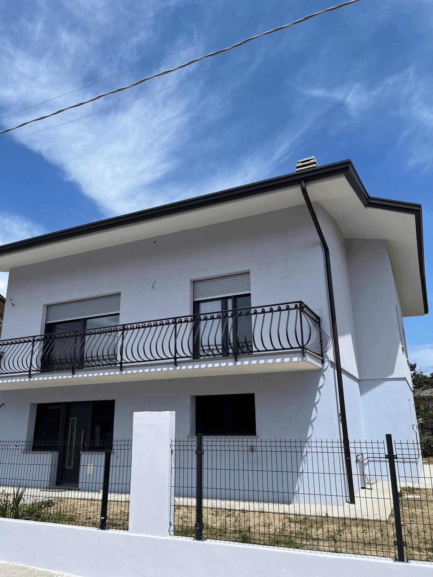 Casa Palma Villa Begliano Exteriör bild