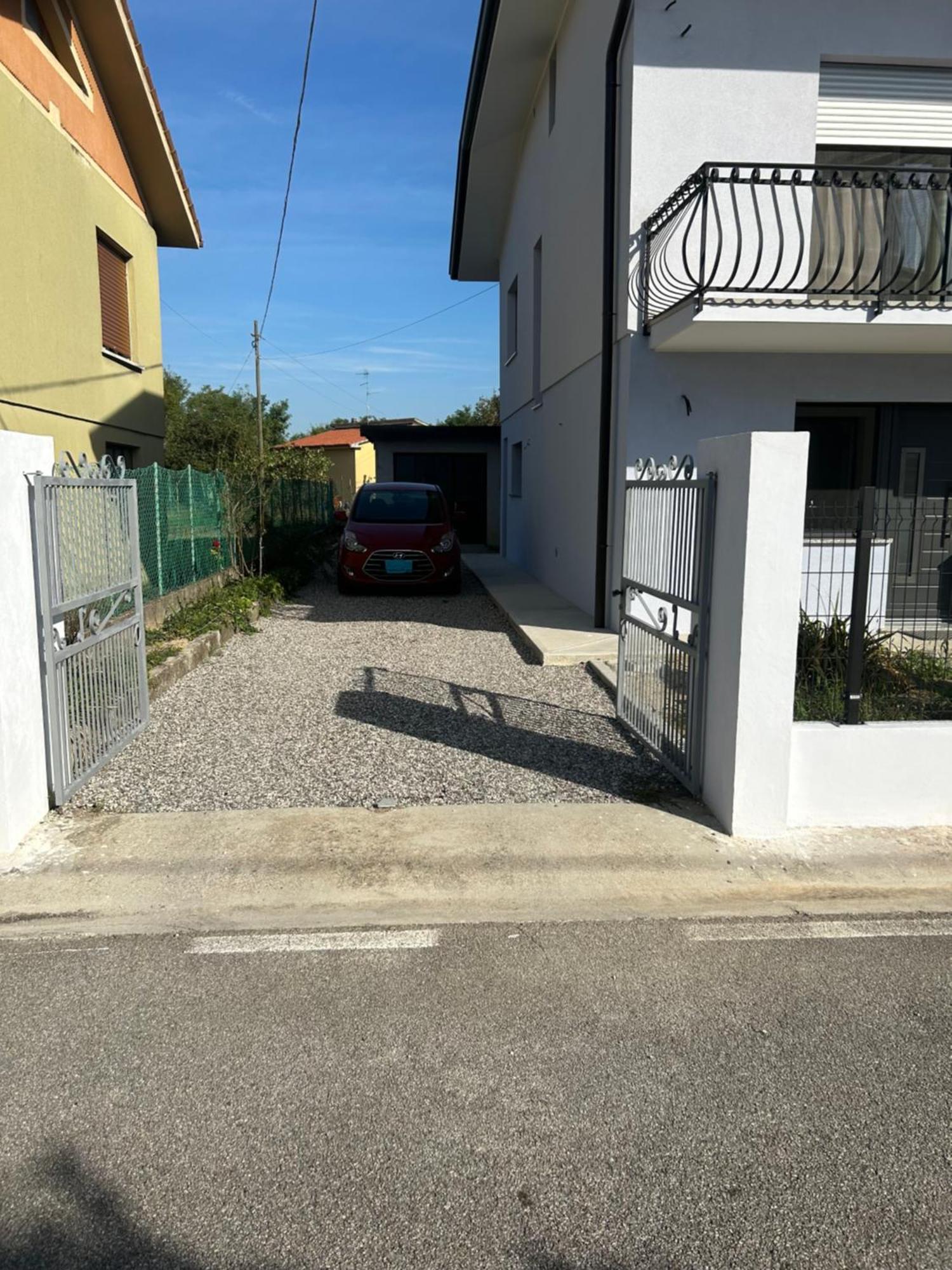 Casa Palma Villa Begliano Exteriör bild